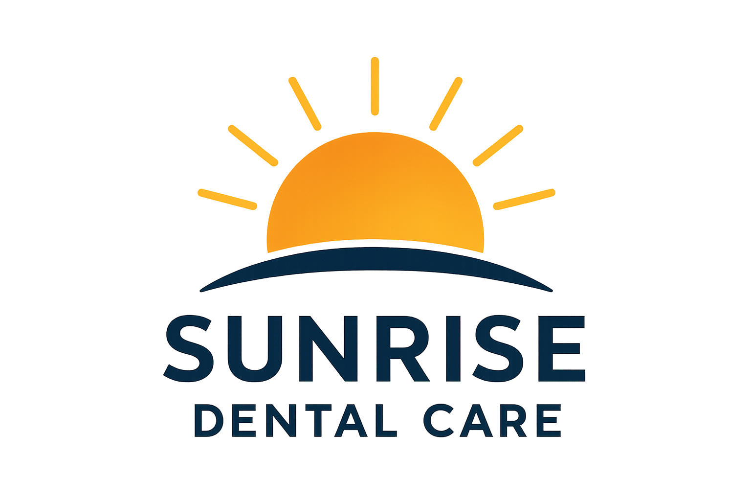 Sunrise Dental Care logo